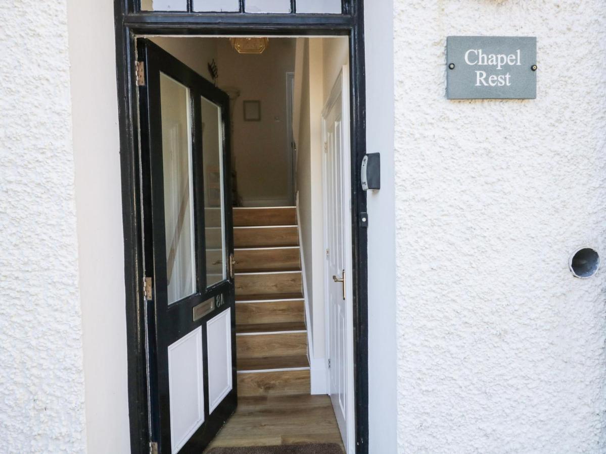 Willa Chapel Rest Windermere Zewnętrze zdjęcie